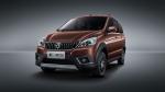 Weiwang M30S 2017 года